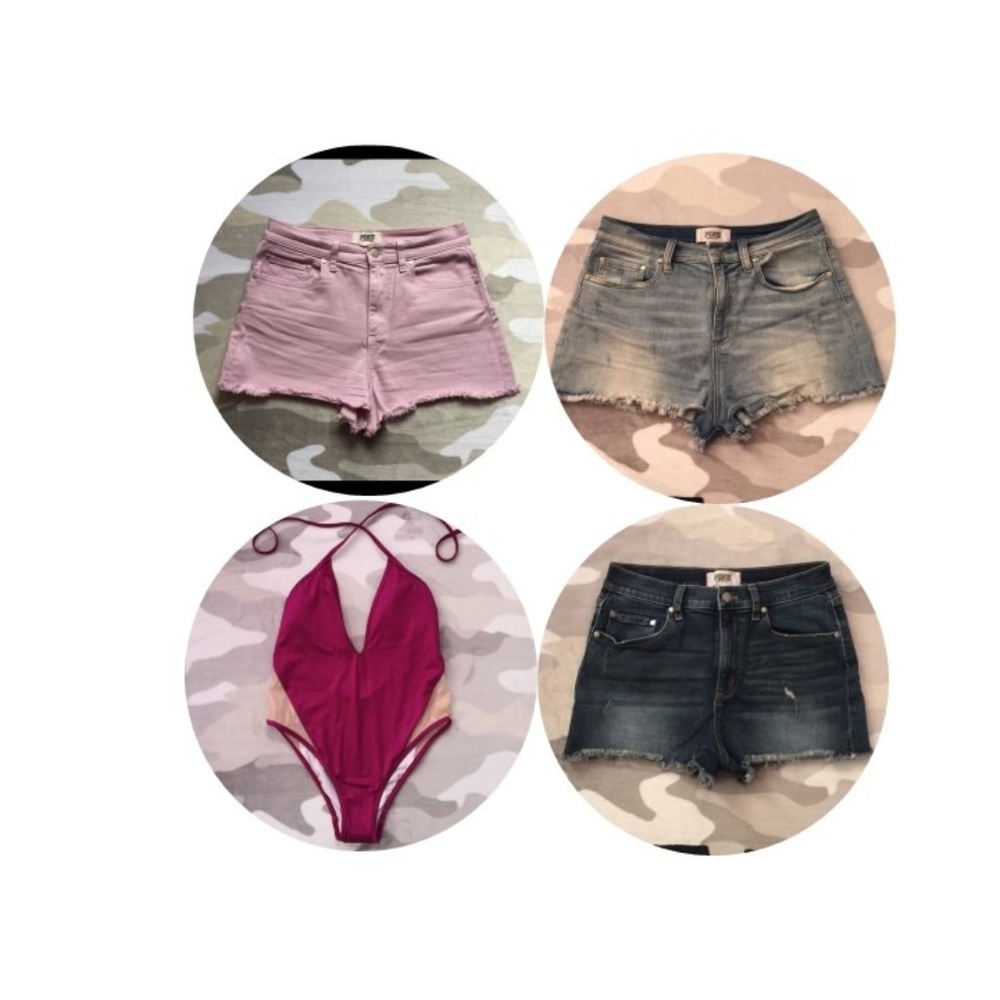 Summer Bundle